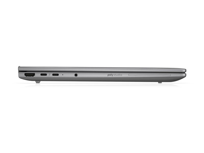 HP ZBook 8 G1i 14, 14" WUXGA IPS, Intel Core Ultra 7 255H, 1 unten