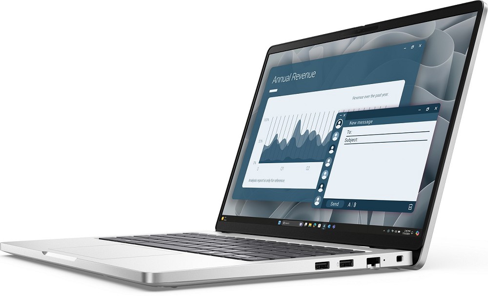 DELL Pro 14 PC14255 AMD Ryzen AI 7 PRO 350 Laptop links