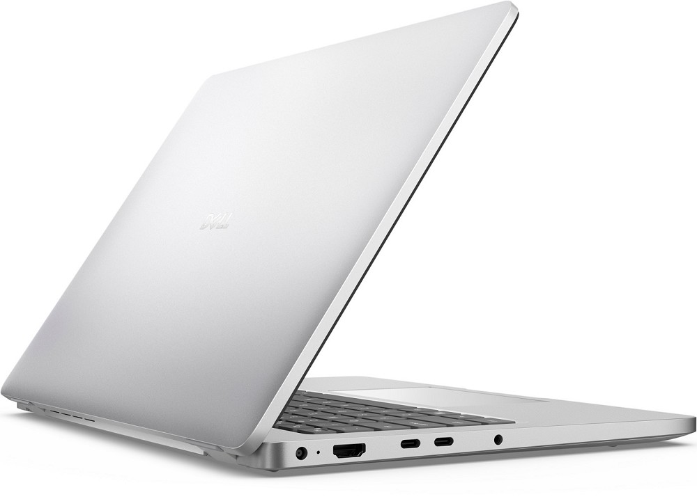 DELL Pro 14 PC14255 AMD Ryzen AI 7 PRO 350 Laptop oben