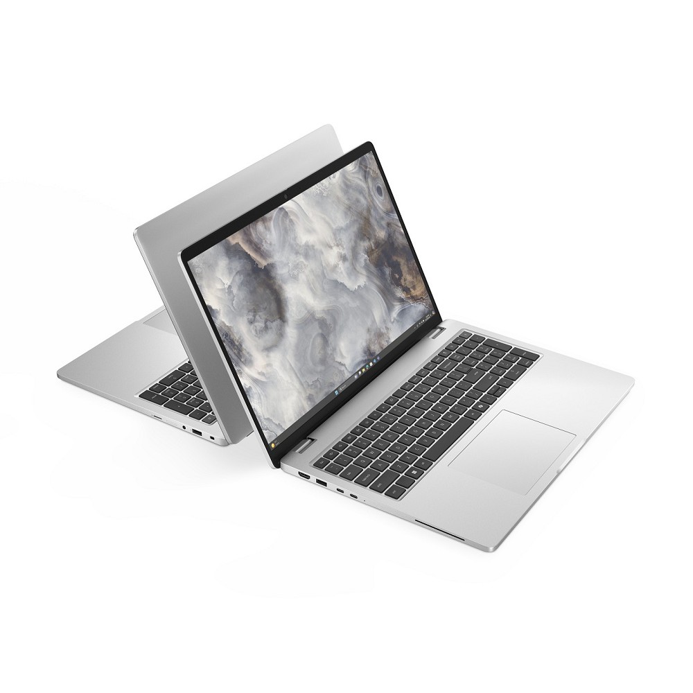 DELL Pro 16 Plus PB16250 Intel Core Ultra 7 266V L oben
