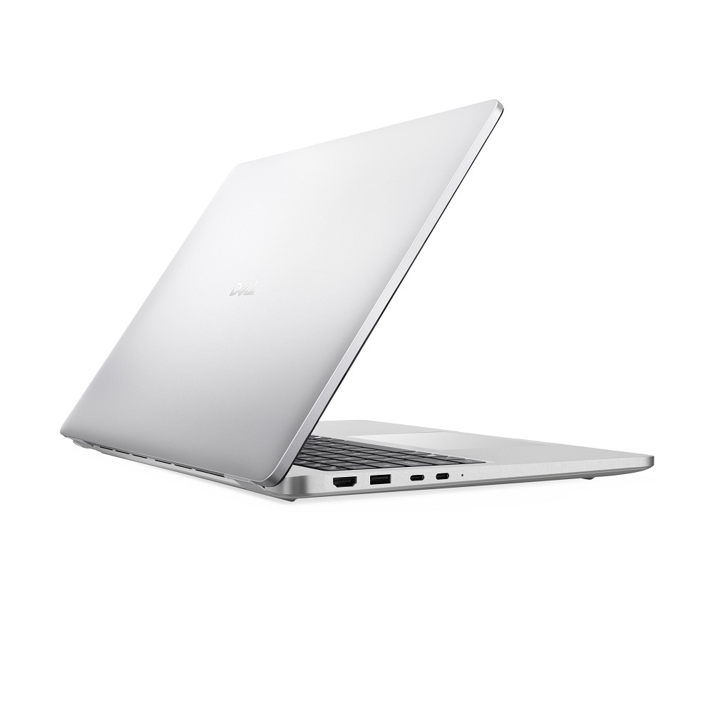 DELL Pro 16 Plus PB16250 Intel Core Ultra 7 266V L außen
