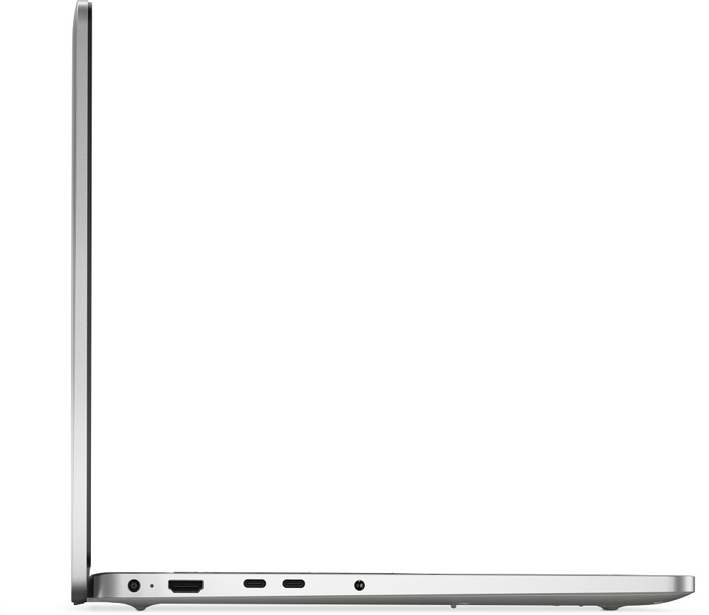 DELL Pro 16 PC16255 AMD Ryzen AI 5 340 Laptop 40,6 innen