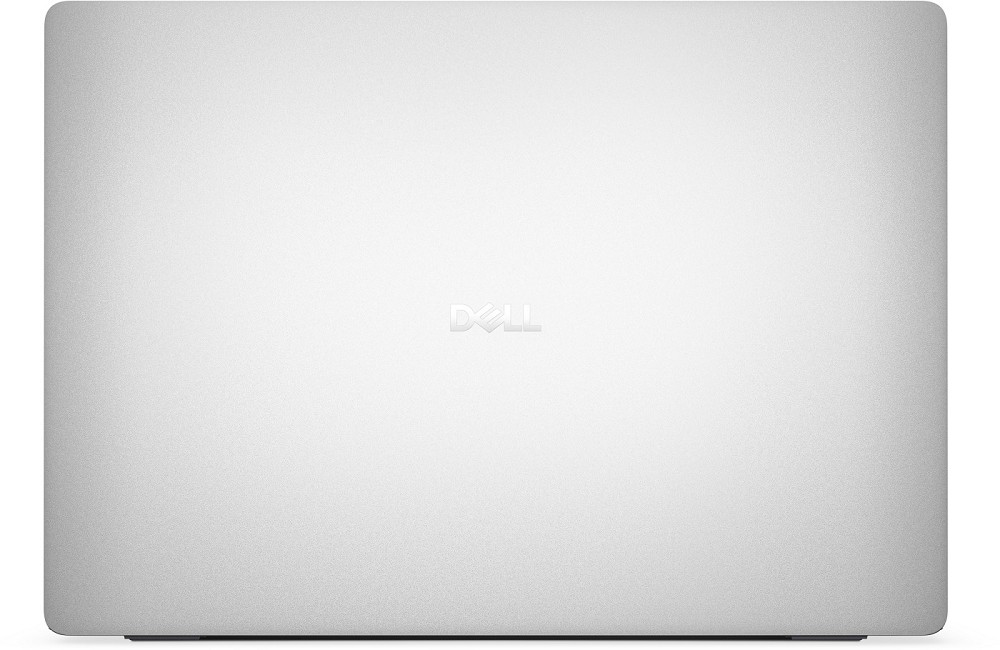 DELL Pro 16 PC16255 AMD Ryzen AI 5 340 Laptop 40,6 vorn links