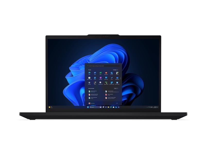 Lenovo ThinkPad T16 Gen 4 - 40.6 cm (16") - Core U links