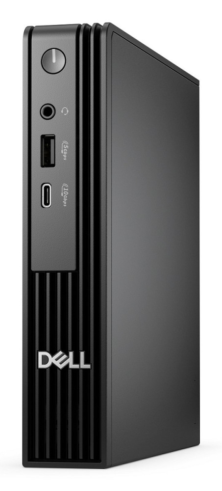 Dell Pro Micro QCM1250 - Micro - Ultra 5 235T 2.2 GHz - 8 GB links