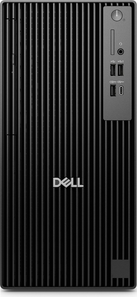 Dell Pro Tower Plus QBT1250 - Tower - Ultra 7 265 2.4 GHz - 16 GB 673