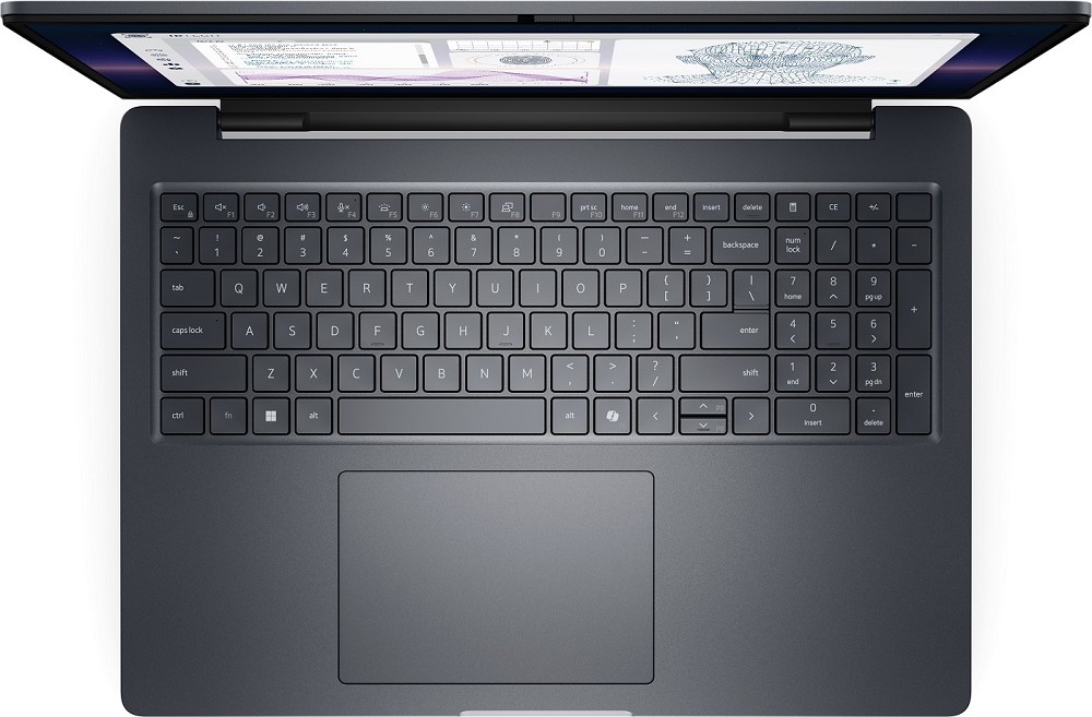 DELL Pro Max 16 Plus MB16250 Intel Core Ultra 7 26 links