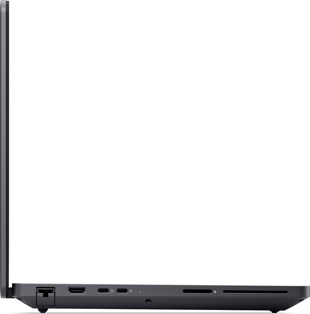 DELL Pro Max 16 Plus MB16250 Intel Core Ultra 7 26 unten