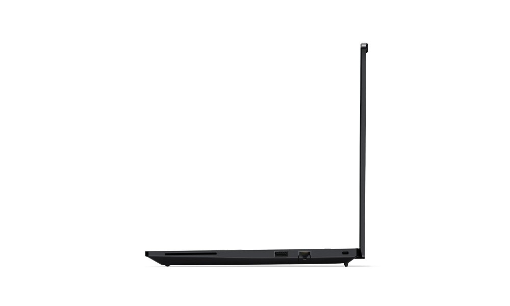 Lenovo ThinkPad P14s Gen 6,14,5", Intel Core Ultra 7 265H, 6 hinten