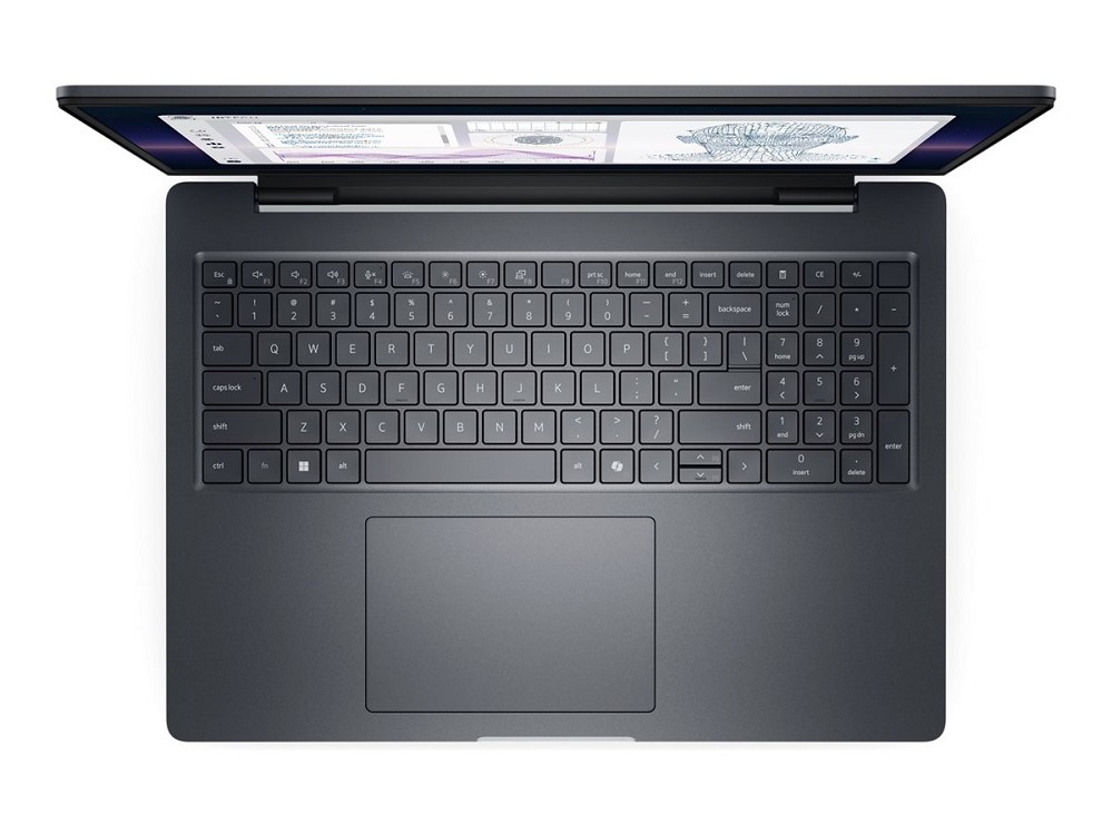 Dell Pro Max 16 Plus MB16250 -  Core Ultra 7 265HX links