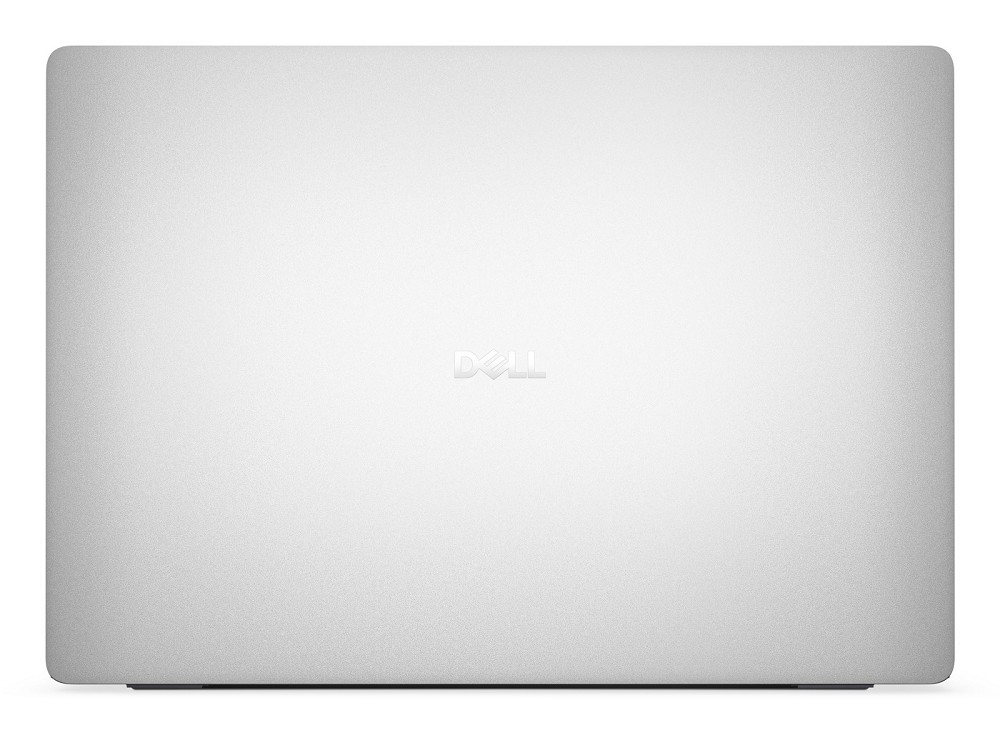 DELL Pro 16 PC16250 Intel Core Ultra 5 235U Laptop vorn links