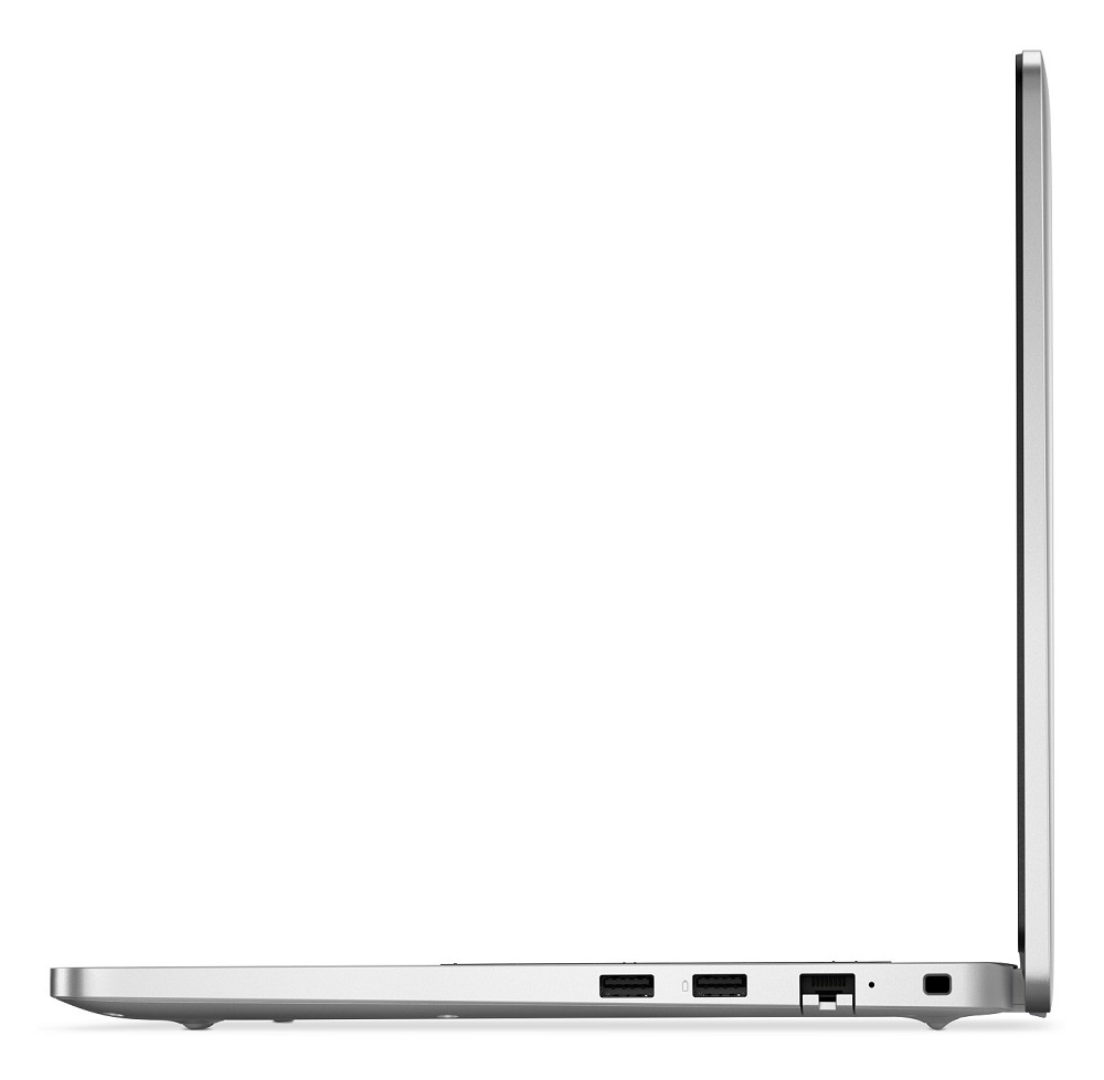 DELL Pro 14 PC14250 Intel Core Ultra 7 255U Laptop außen