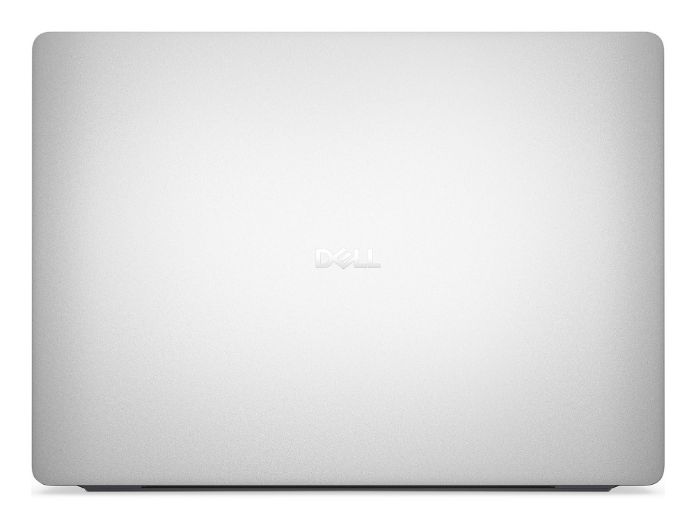DELL Pro 14 PC14250 Intel Core Ultra 7 255U Laptop vorn links