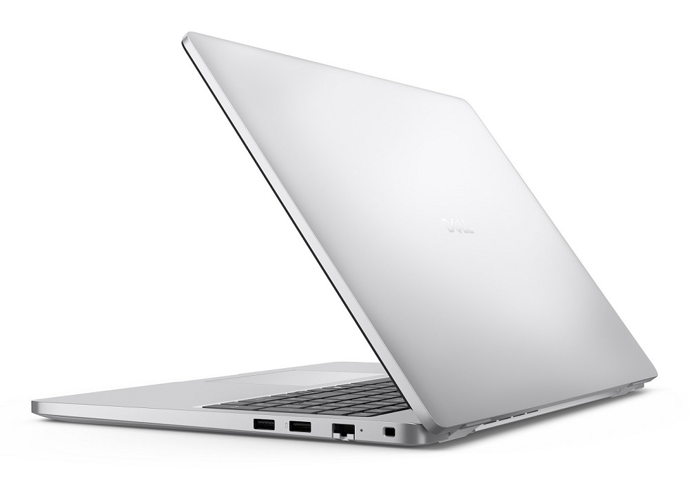 DELL Pro 16 PC16250 Intel Core Ultra 7 255U Laptop unten