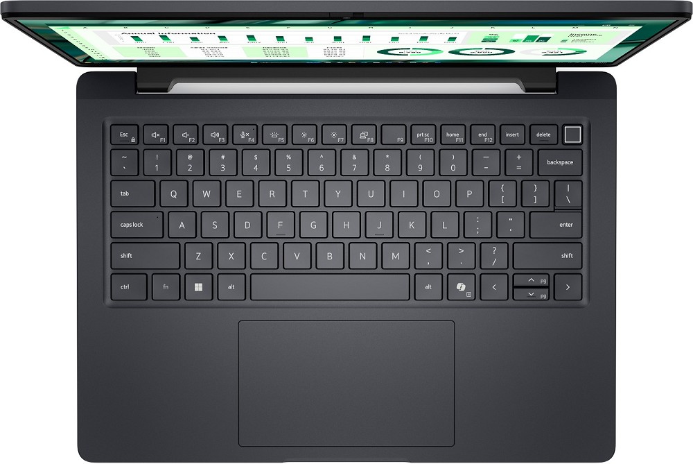 DELL Pro Max 14 MC14250 Intel Core Ultra 7 265H Mo rechts