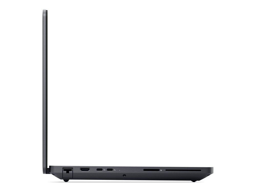 Dell Pro Max 16 Plus MB16250 -  Core Ultra 9 285HX hinten