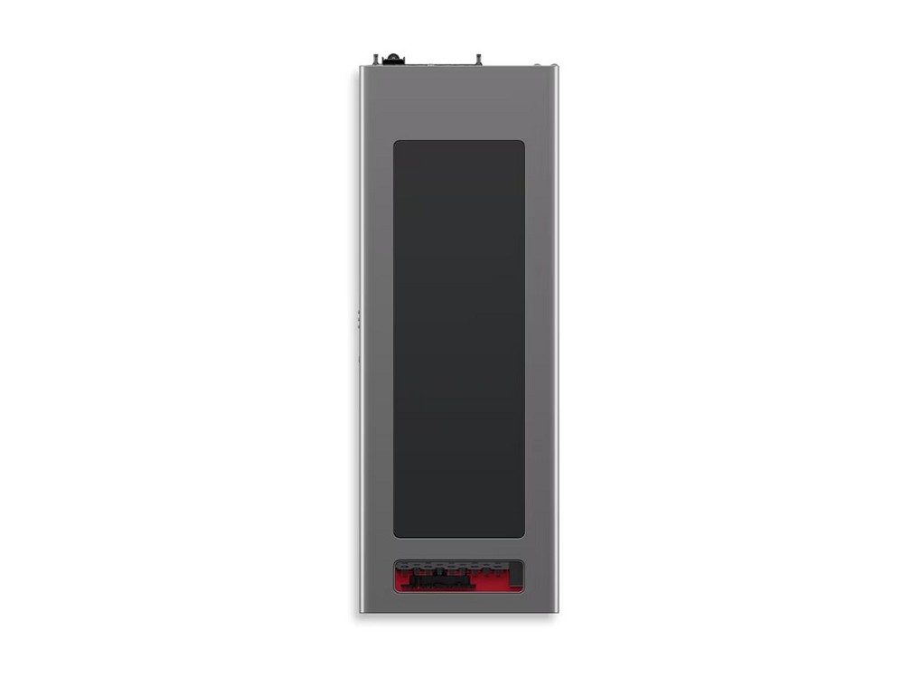 Lenovo ThinkStation P5 Gen 2 – Intel Xeon 634, 32 GB RAM, 1  hinten