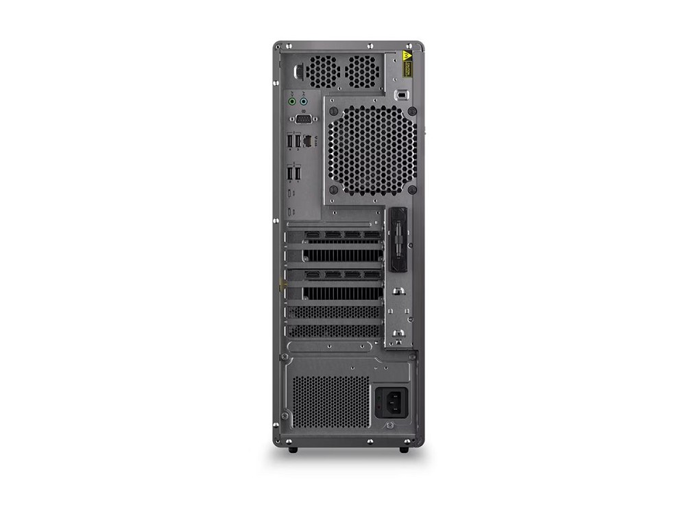 Lenovo ThinkStation P5 Gen 2 – Intel Xeon 634, 32 GB RAM, 1  links