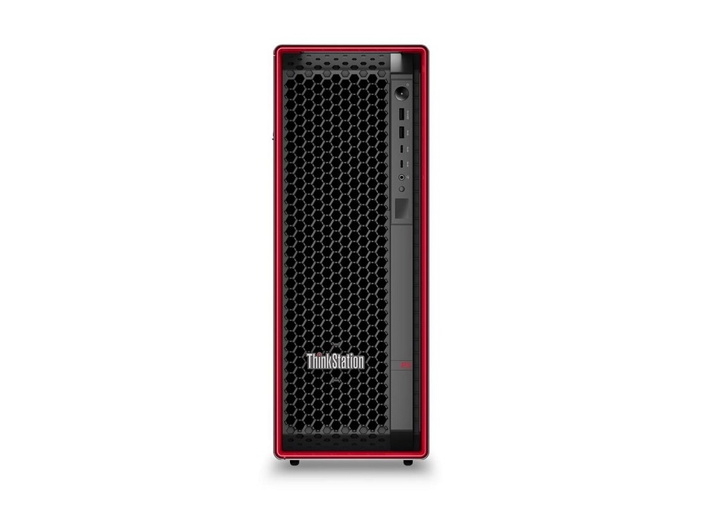 Lenovo ThinkStation P5 Gen 2 – Intel Xeon 634, 32 GB RAM, 1  oben