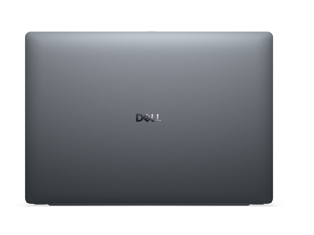 Dell Pro 14 Premium PA14250 -  Core Ultra 7 268V / hinten