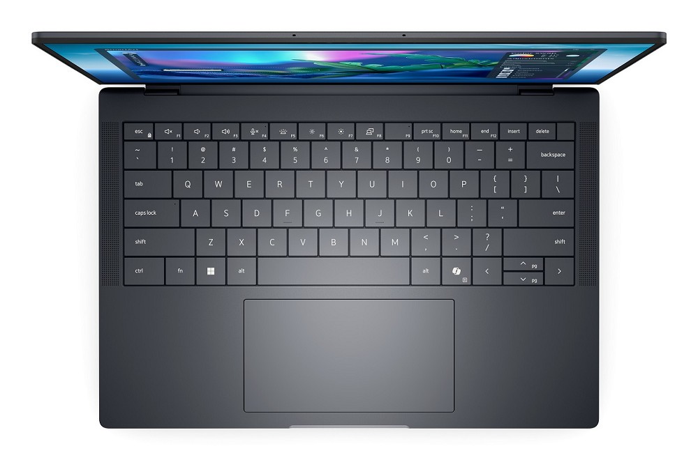 DELL Pro Max 14 Premium MA14250 Intel Core Ultra 7 rechts