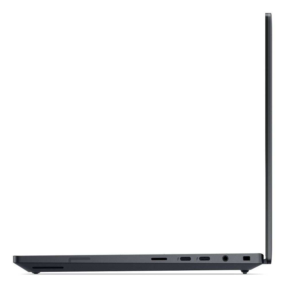 DELL Pro Max 14 Premium MA14250 Intel Core Ultra 7 außen