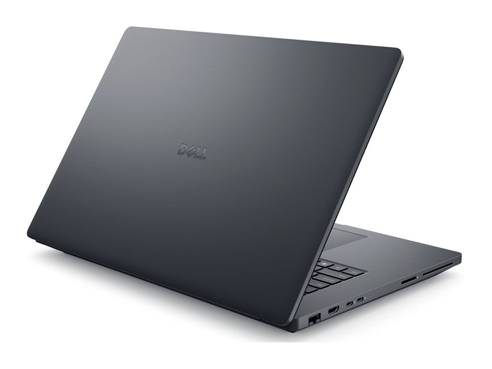 Dell Pro Max 18 Plus MB18250 -  Core Ultra 9 285HX oben
