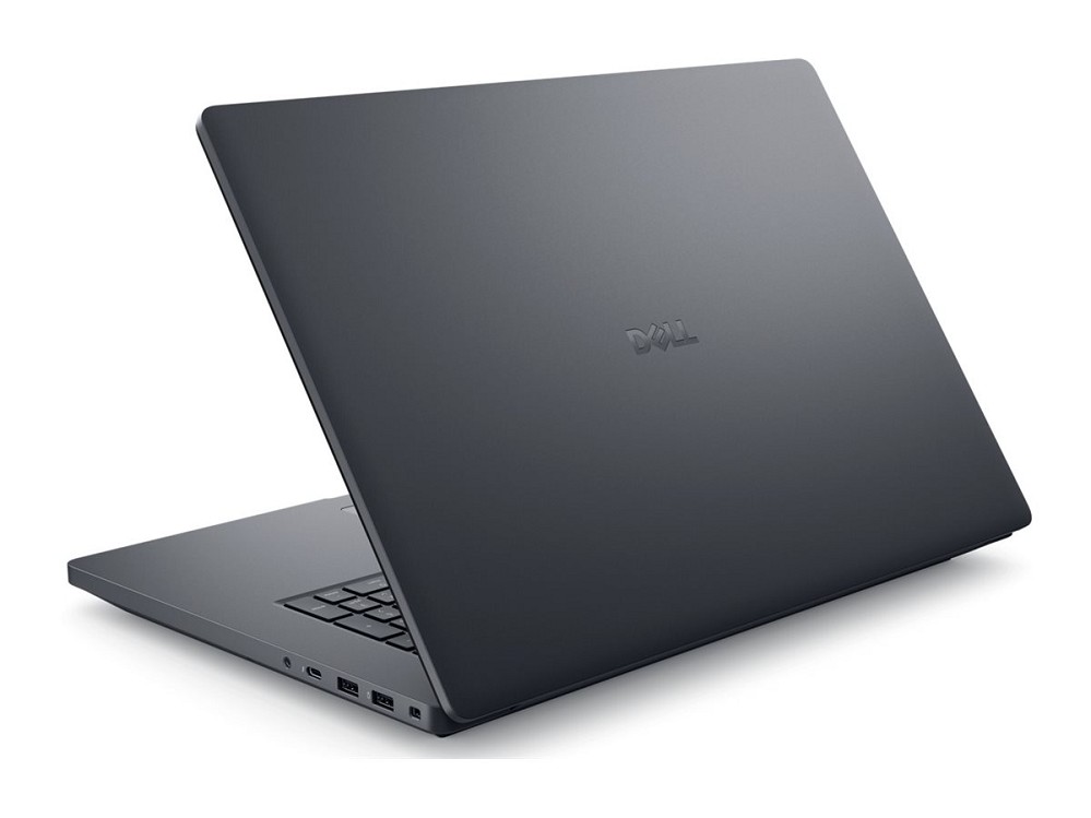 Dell Pro Max 18 Plus MB18250 -  Core Ultra 7 265HX hinten