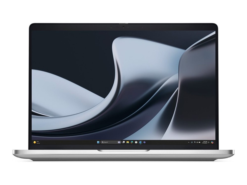 Dell Pro 14 Plus PB14255 - AMD Ryzen AI 7 350 - Wi