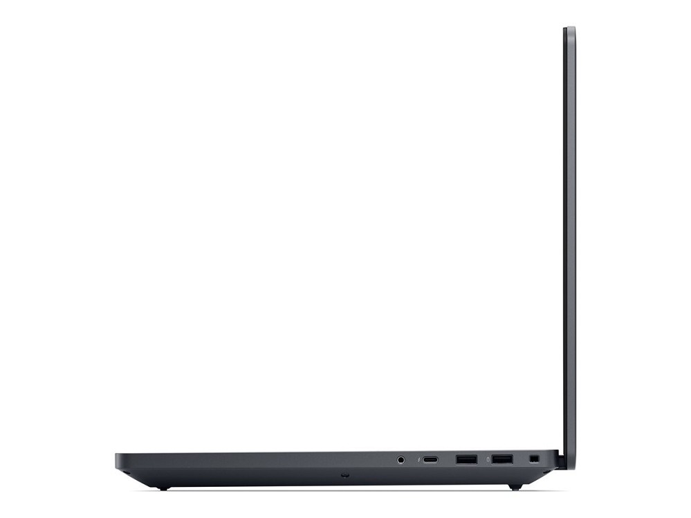 Dell Pro Max 18 Plus MB18250 -  Core Ultra 9 285HX rechts