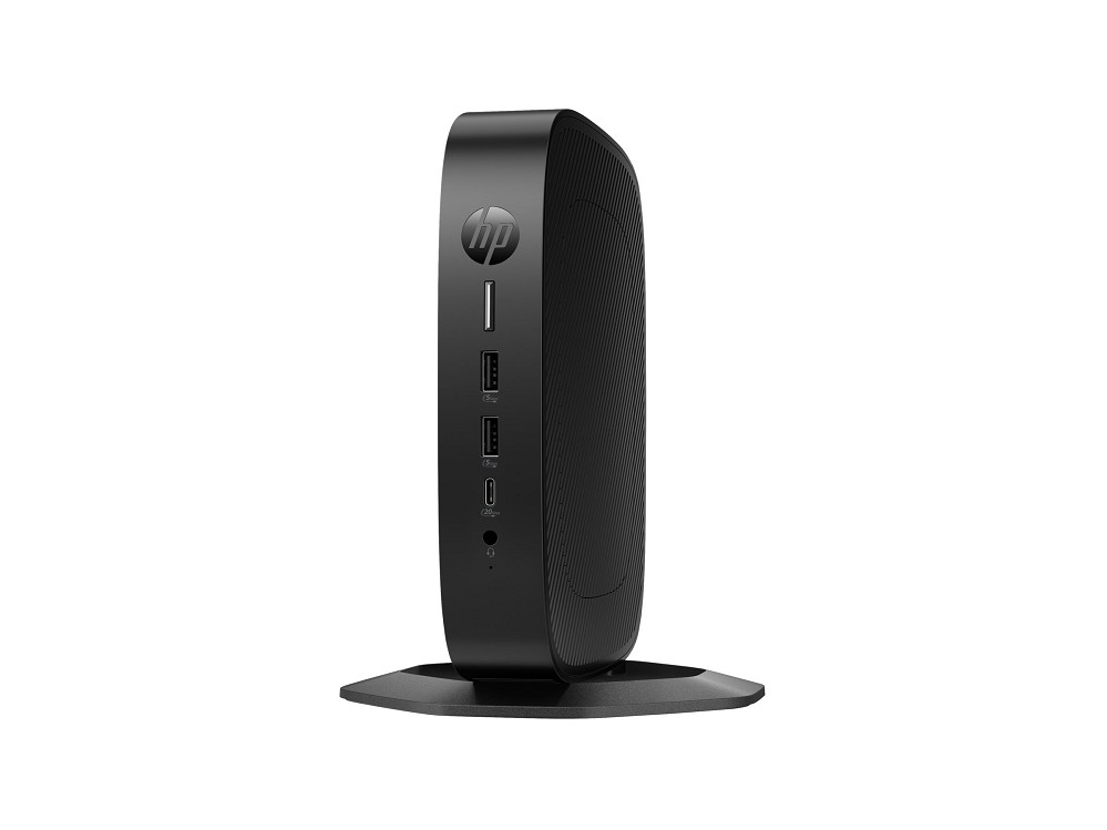 HP Elite t660 - Thin Client - SFF - 1 x U-Series U