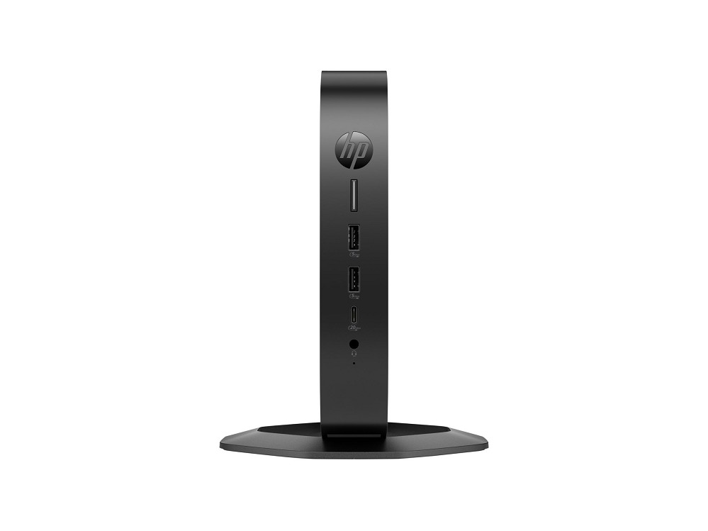 HP Elite t660 - Thin Client - SFF - 1 x U-Series U links