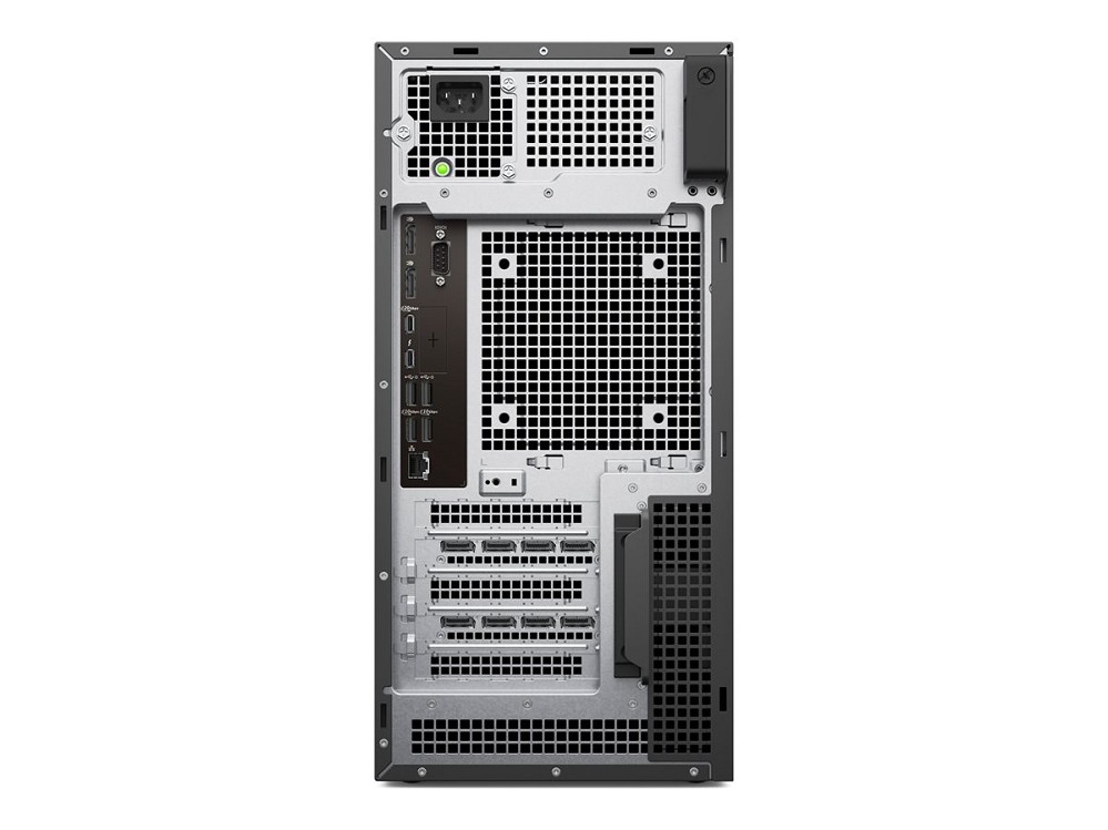Dell Pro Max Tower T2 FCT2250 - Tower - Core oben oben