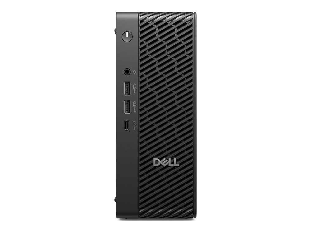 Dell Pro Max Micro FCM2250 - Micro - Core Ultra ob oben