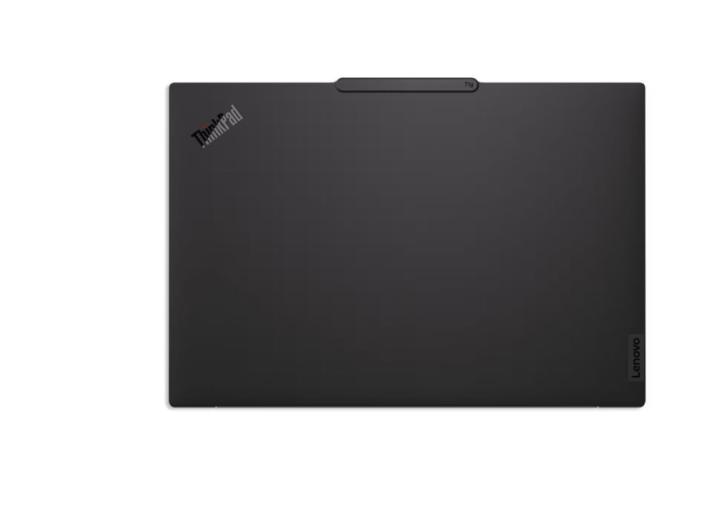 Lenovo Campus ThinkPad T1g Gen 8 - 16", Intel Core Ultra 7 2 rechts