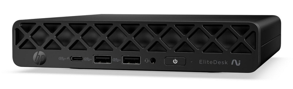 HP EliteDesk 8 Mini G2a Next Gen AI PC, Mini-PC, AMD Ryzen A links