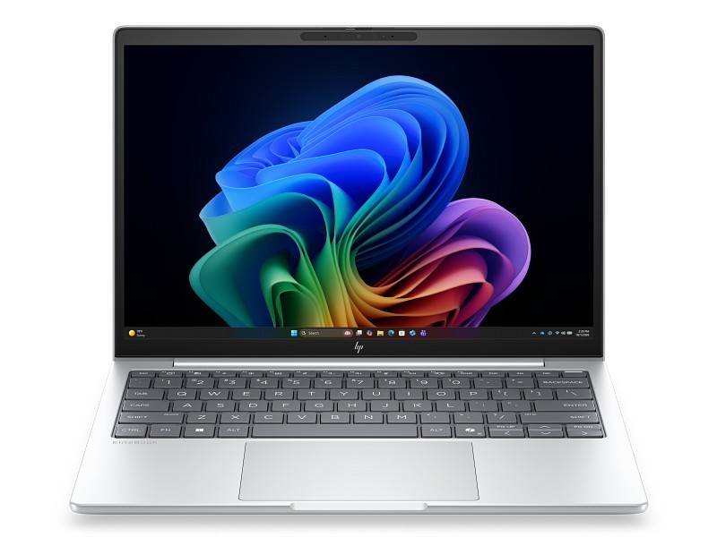 HP EliteBook 8 G2i 13 Notebook, Core Ultra 5 325, 16GB RAM, 512GB 783