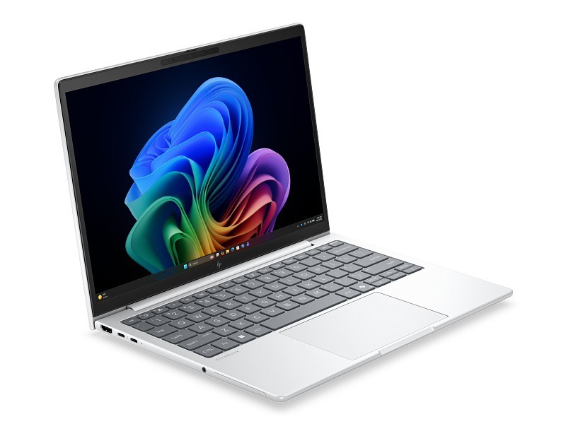 HP EliteBook 8 G2i 13 Notebook, Core Ultra 5 325, 16GB RAM,  links