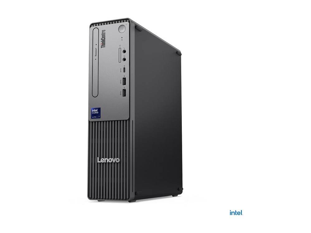 Lenovo ThinkCentre neo 50s Gen 6, SFF, Intel Core Ultra 5 225, 16 338