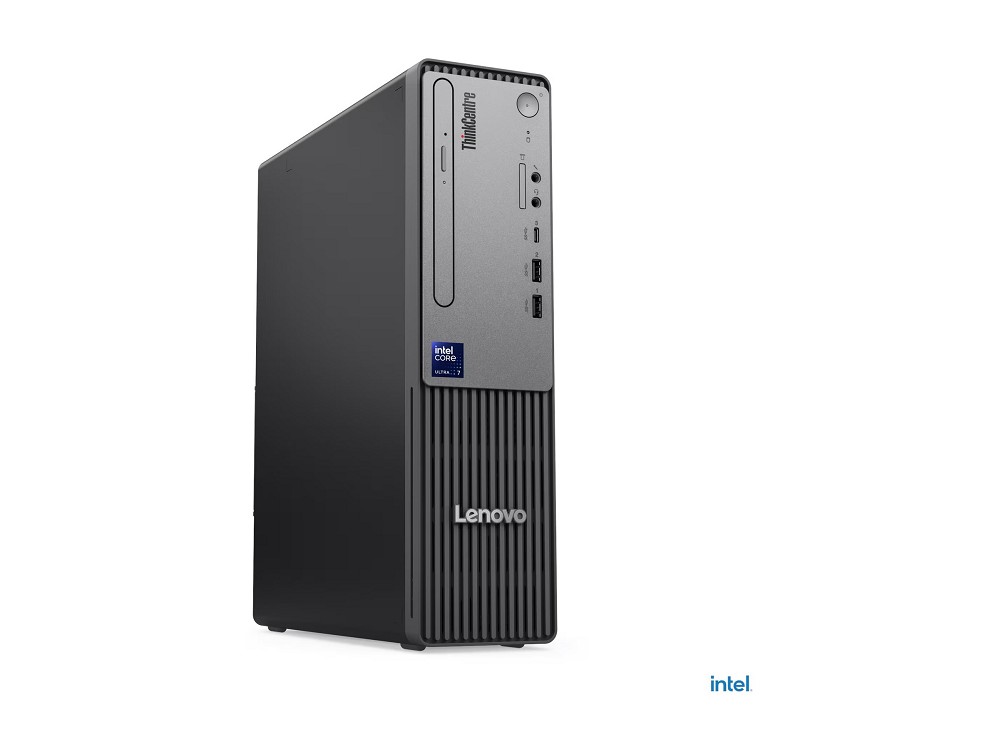 Lenovo ThinkCentre neo 50s Gen 6, SFF, Intel Core Ultra 5 22 oben