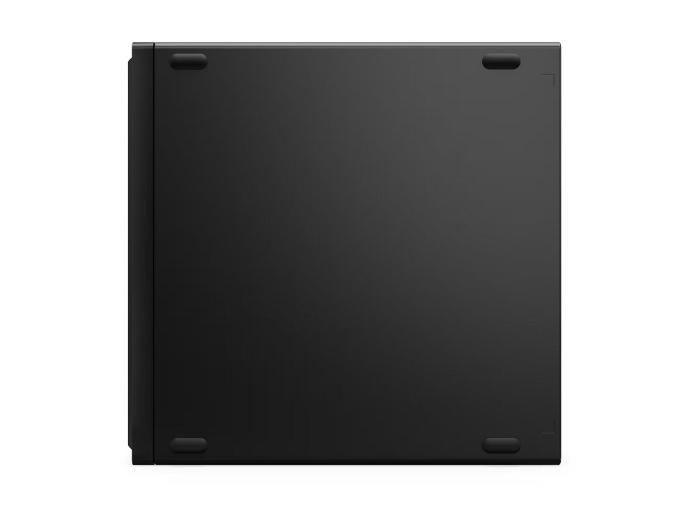 Lenovo Campus ThinkCentre M70q Gen 6 - Tiny - Ultra 5 225T oben