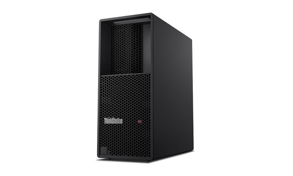 Lenovo Campus ThinkStation P3 Tower Gen 2, Intel Core Ultra  links