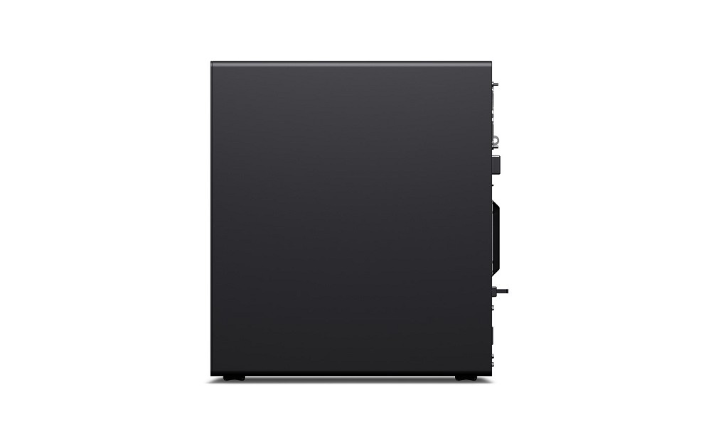 Lenovo Campus ThinkStation P3 Tower Gen 2, Intel Core Ultra  unten