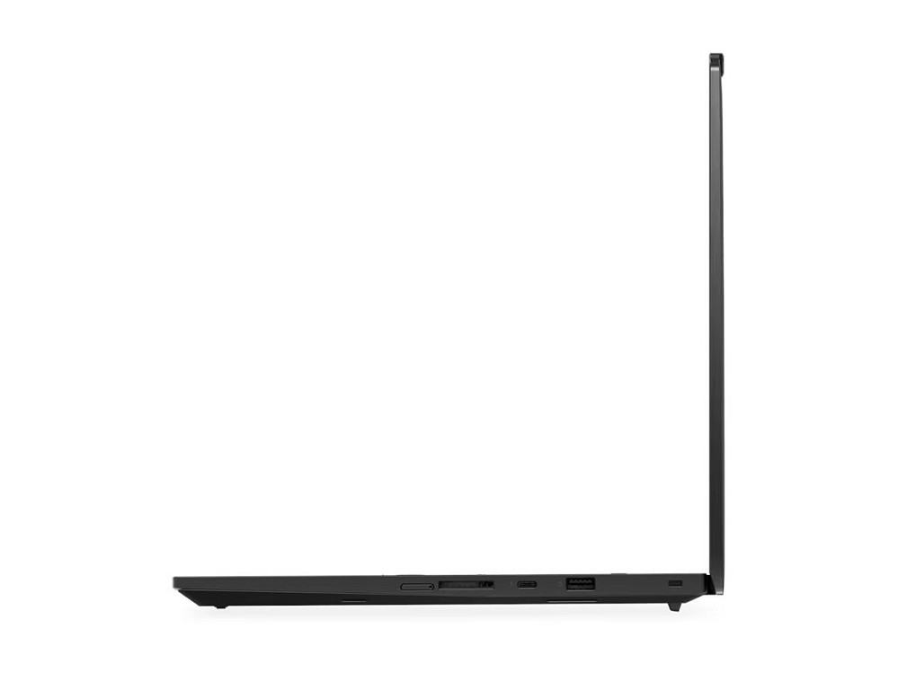 Lenovo ThinkPad T1g Gen 9 -  Core Ultra 7 356H - Win 11 Pro  hinten
