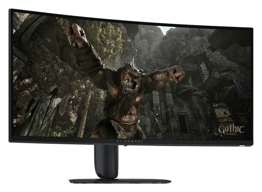 Alienware AW3426DWM Computerbildschirm 86,4 cm (34