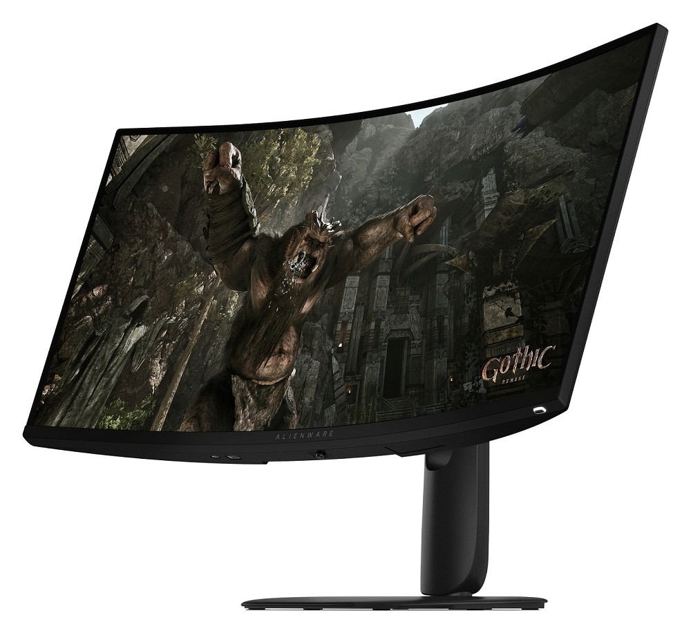 Alienware AW3426DWM Computerbildschirm 86,4 cm (34 rechts