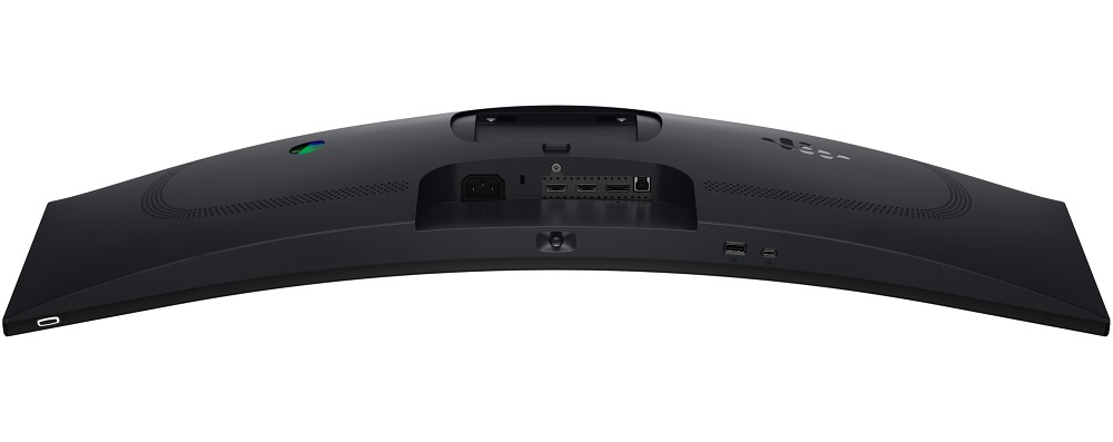 Alienware AW3426DWM Computerbildschirm 86,4 cm (34 unten