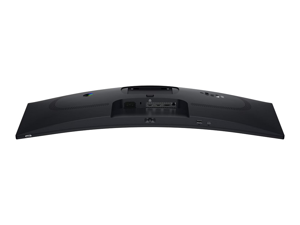Dell Alienware AW3226DM - LED-Monitor - Gaming - g hinten