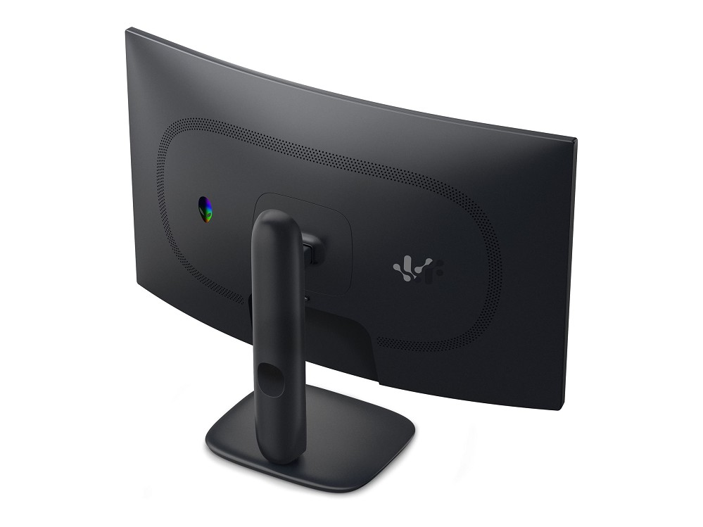 Dell Alienware AW3226DM - LED-Monitor - Gaming - g links