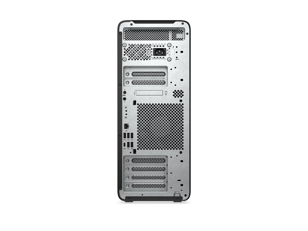 HP Workstation Z4 G6i - Tower - 4U - 1 x Xeon 634 rechts